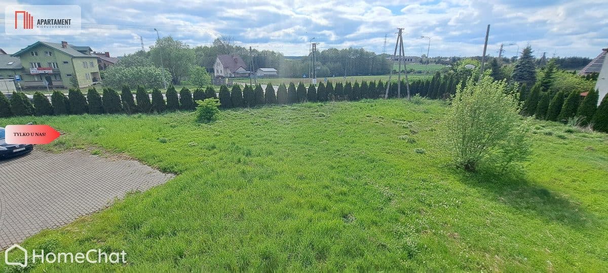 Duży budynek, ogromny potencjał, piękna działka