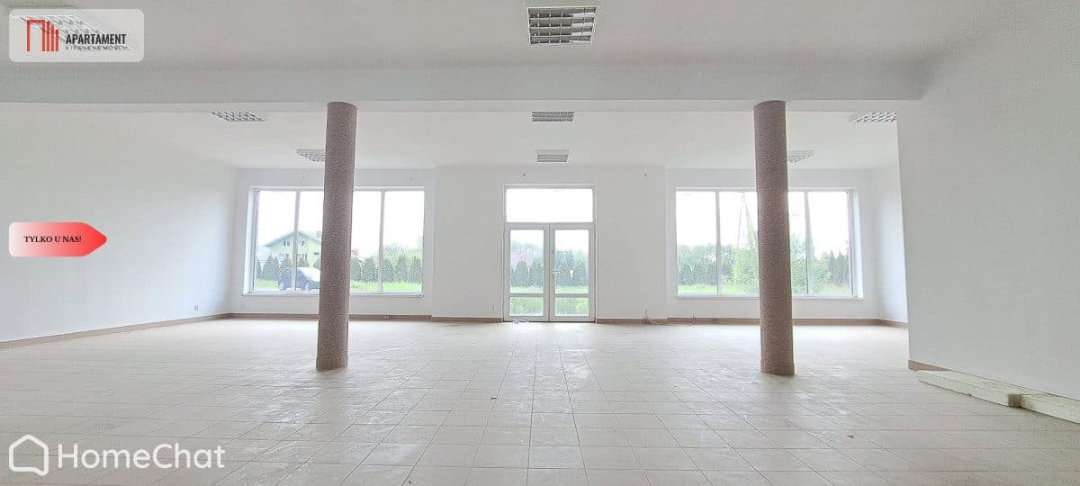 Duży budynek, ogromny potencjał, piękna działka
