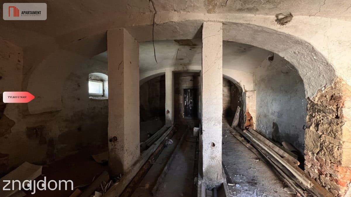 Dom wolnostojący na dużej działce 3522m2/Zimnik - zdjęcie 14