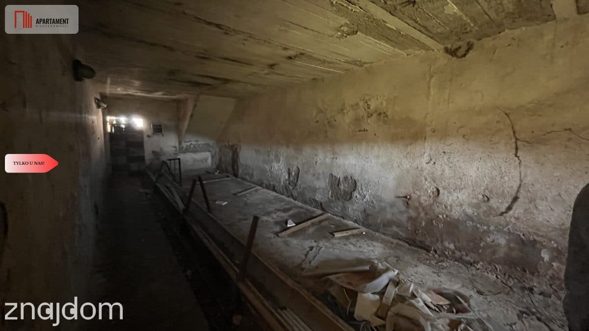 Dom wolnostojący na dużej działce 3522m2/Zimnik - zdjęcie 17