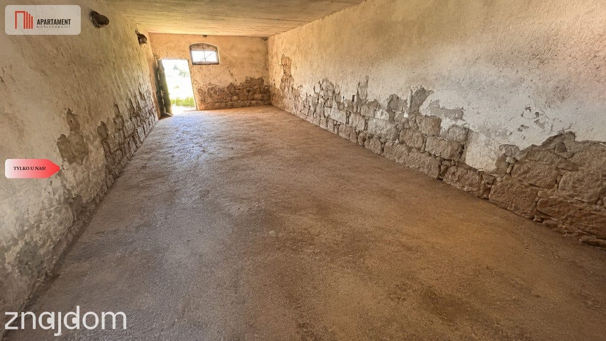 Dom wolnostojący na dużej działce 3522m2/Zimnik - zdjęcie 15
