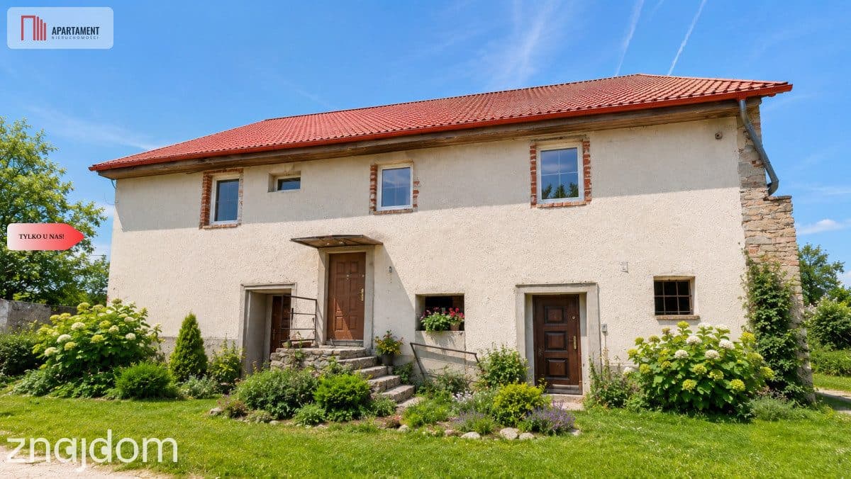 Dom wolnostojący na dużej działce 3522m2/Zimnik - zdjęcie 21