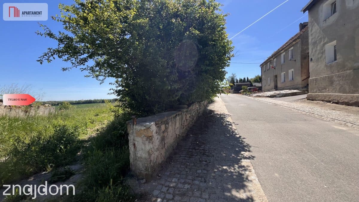 Dom wolnostojący na dużej działce 3522m2/Zimnik - zdjęcie 19