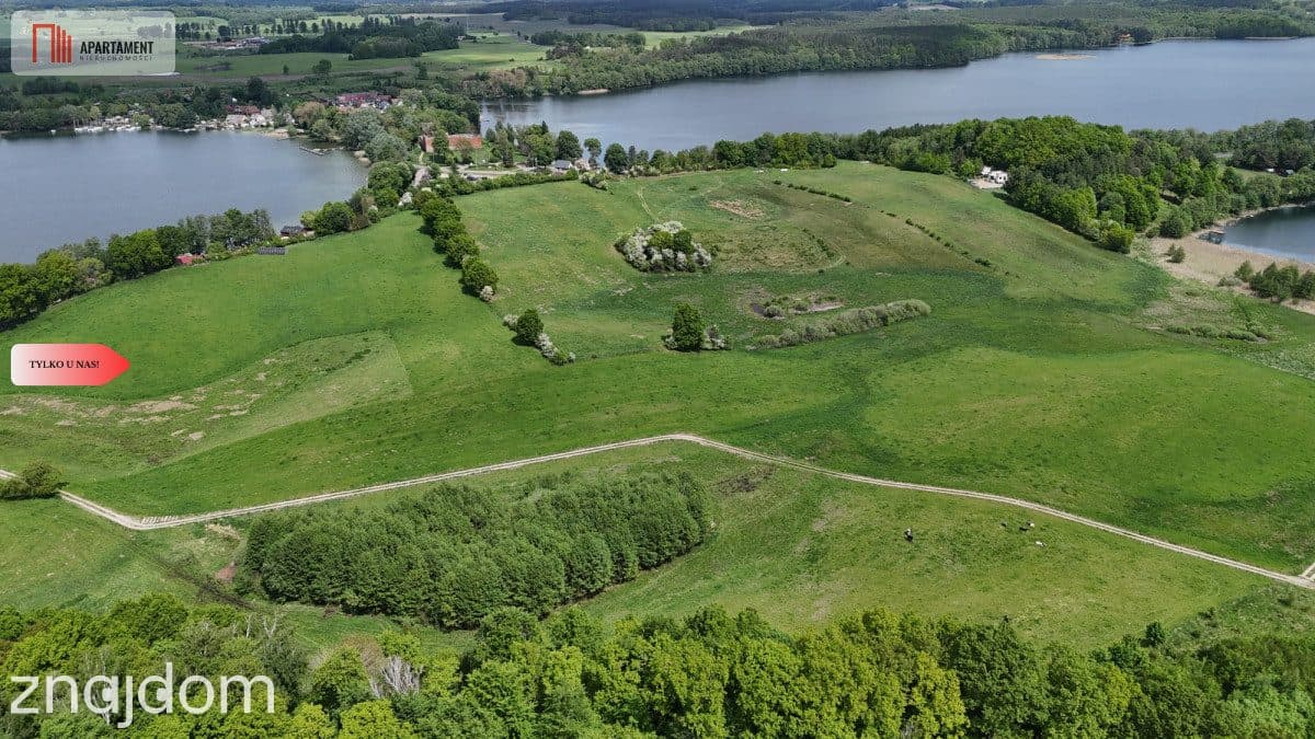 Działka pod podział i budowę domków letniskowych - zdjęcie 4