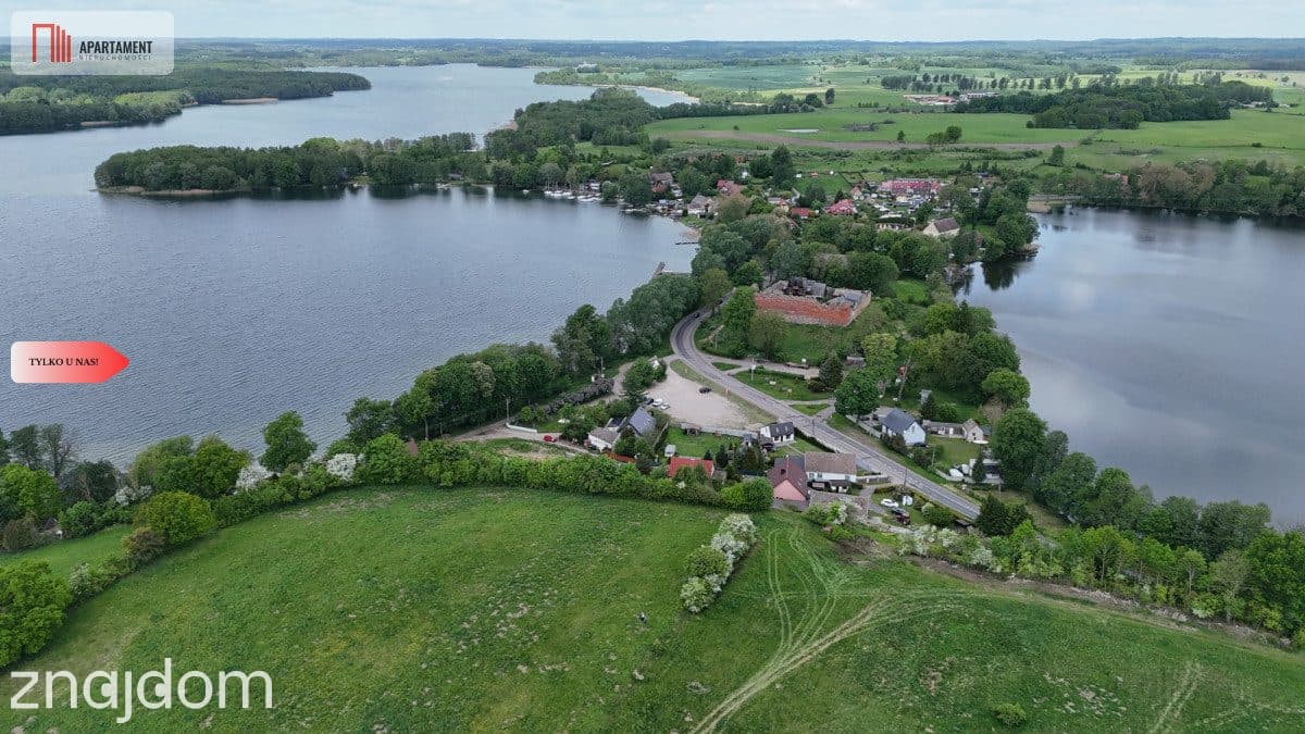 Działka pod podział i budowę domów jednorodzinnych - zdjęcie 3