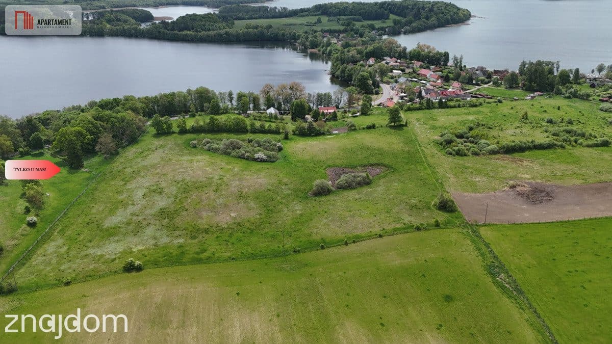 Działka pod podział i budowę domów jednorodzinnych - zdjęcie 4