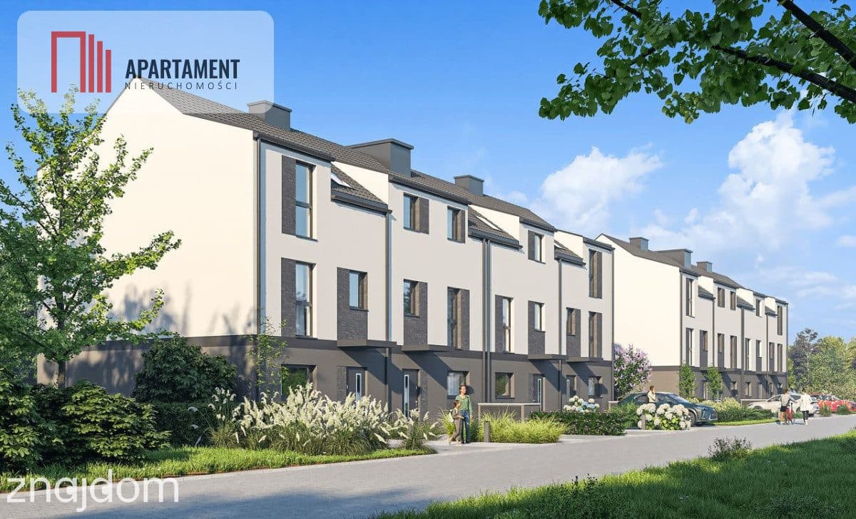 Dom Iwiny | 129 m² | 5 pokoi | Bez PCC i prowizji - zdjęcie 2