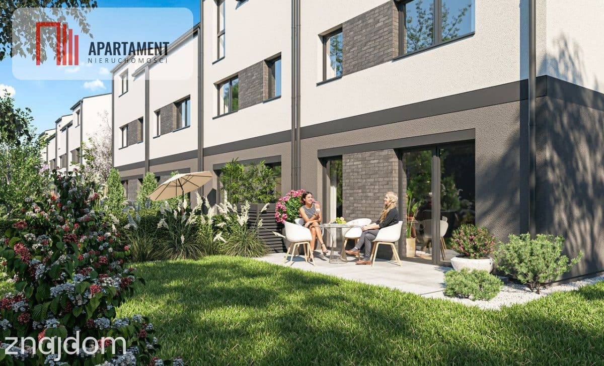 Dom Iwiny | 129 m² | 5 pokoi | Bez PCC i prowizji - zdjęcie 3