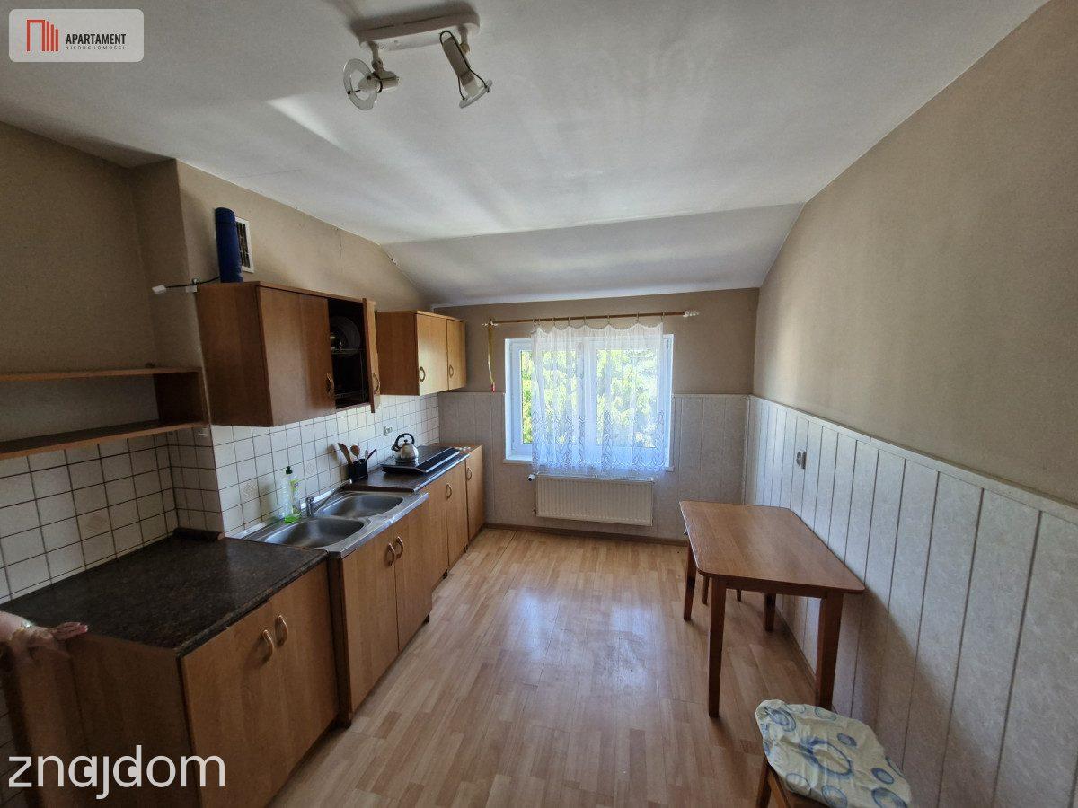 *Dom na osiedlu w Żninie - zdjęcie 11