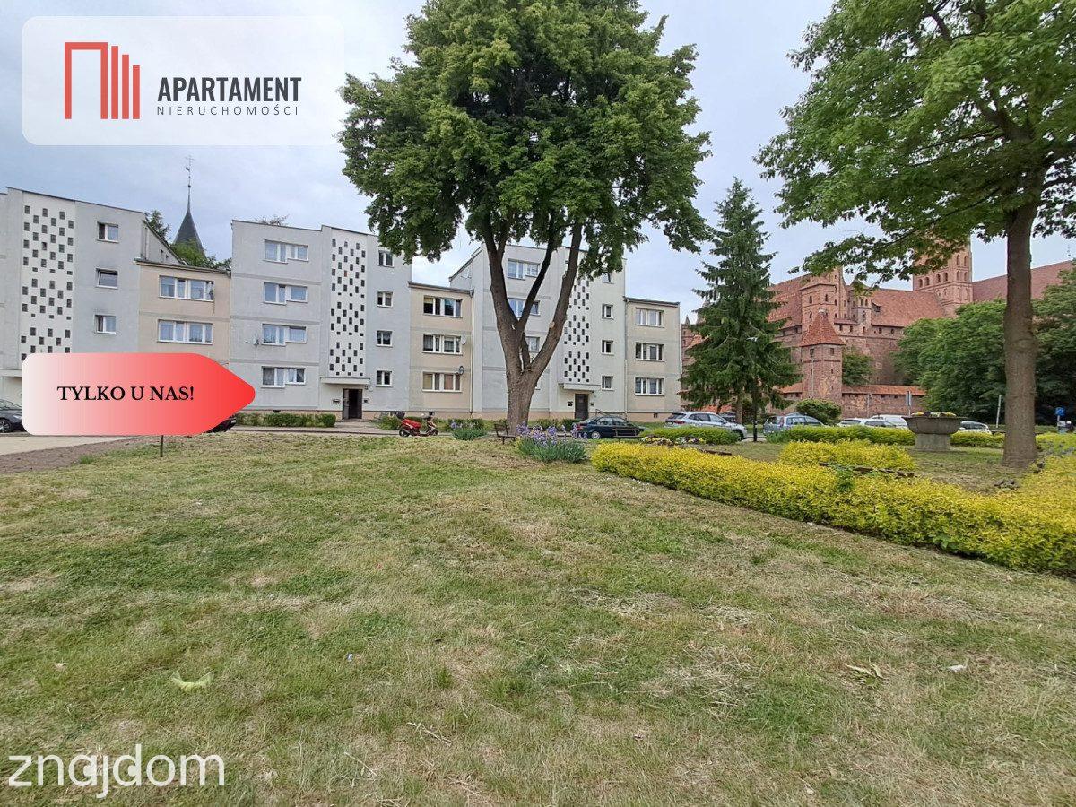 Kawalerka z WIDOKIEM NA ZAMEK | Ul. Stare Miasto 4