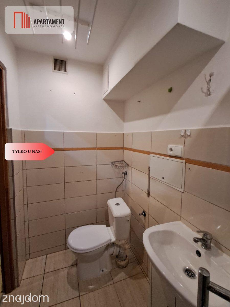 Kawalerka z WIDOKIEM NA ZAMEK | Ul. Stare Miasto 4 - zdjęcie 16