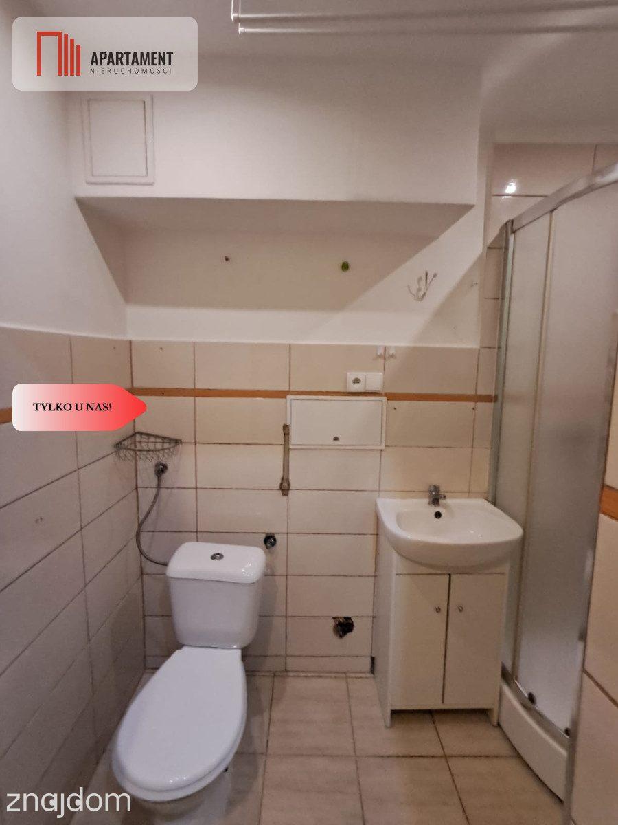 Kawalerka z WIDOKIEM NA ZAMEK | Ul. Stare Miasto 4 - zdjęcie 15