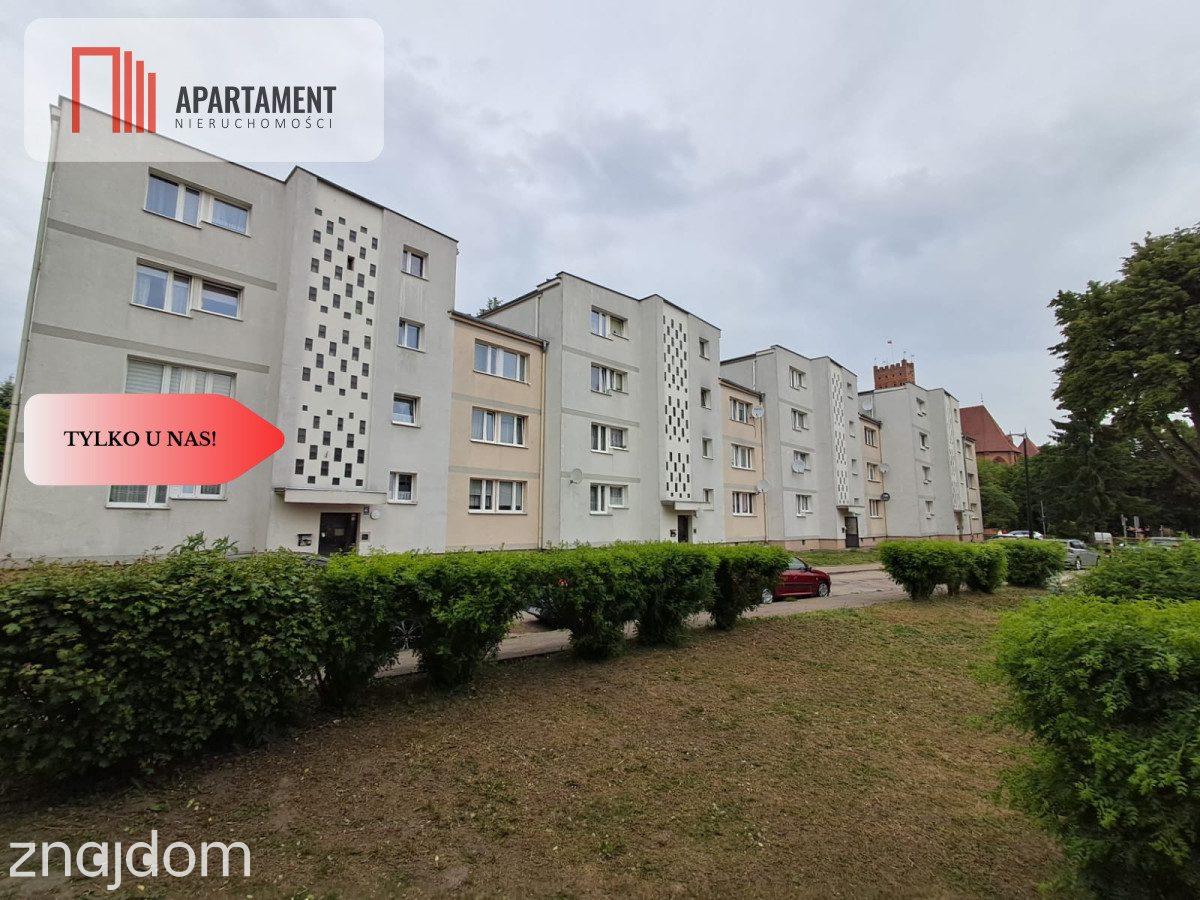Kawalerka z WIDOKIEM NA ZAMEK | Ul. Stare Miasto 4 - zdjęcie 18