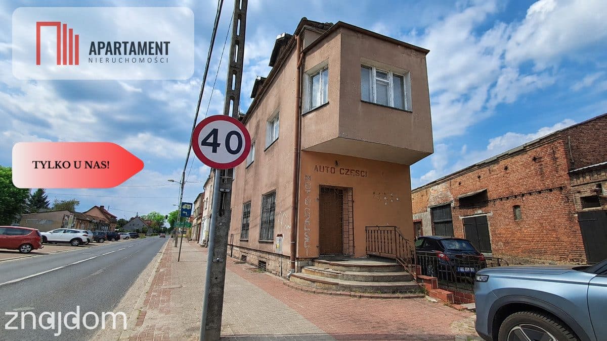 2 Lokale + Mieszkanie | Gotowy Pomysł na Dochód - zdjęcie 17