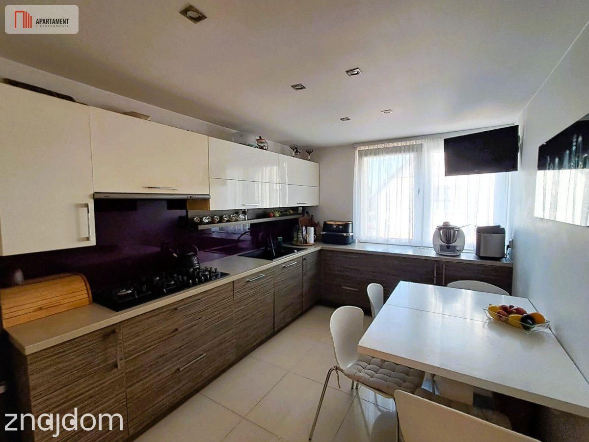 Cedry Małe: Nowoczesne 97m² z ogrodem 400m² i 2 ga - zdjęcie 12