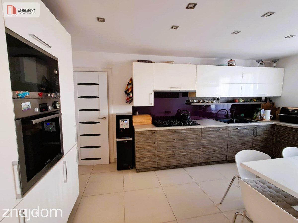 Cedry Małe: Nowoczesne 97m² z ogrodem 400m² i 2 ga - zdjęcie 13