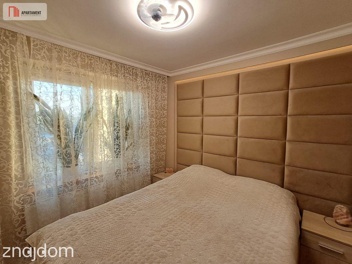 Cedry Małe: Nowoczesne 97m² z ogrodem 400m² i 2 ga - zdjęcie 5