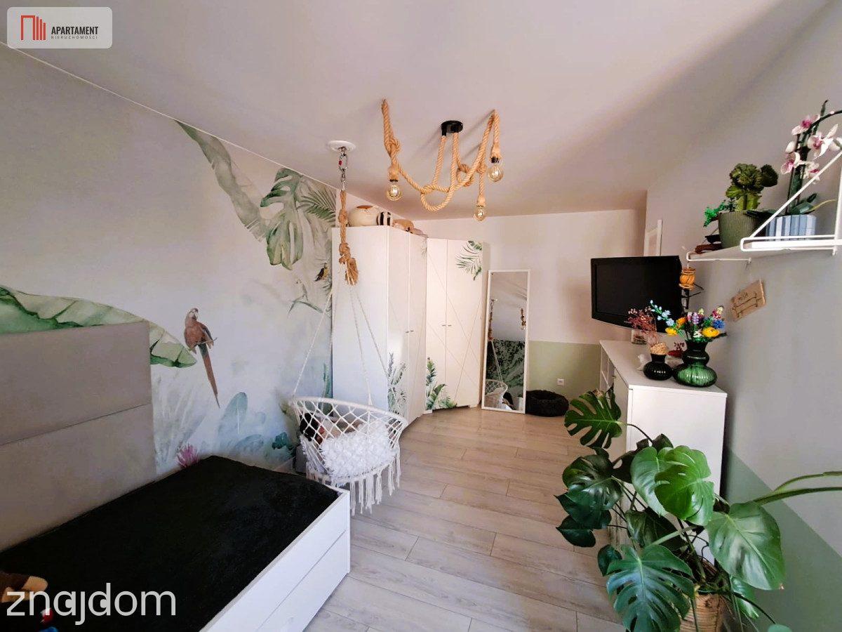 Cedry Małe: Nowoczesne 97m² z ogrodem 400m² i 2 ga - zdjęcie 6