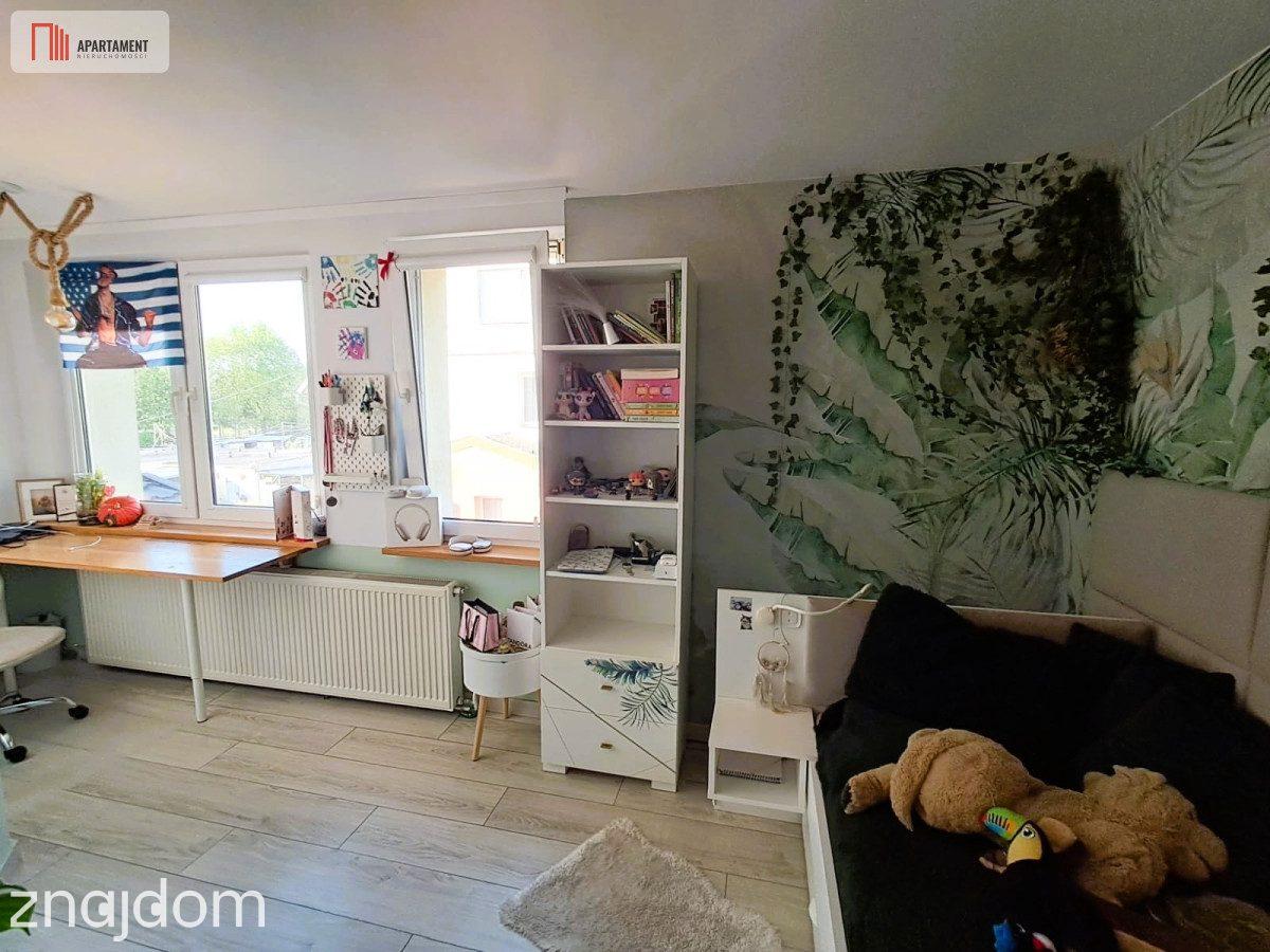 Cedry Małe: Nowoczesne 97m² z ogrodem 400m² i 2 ga - zdjęcie 8