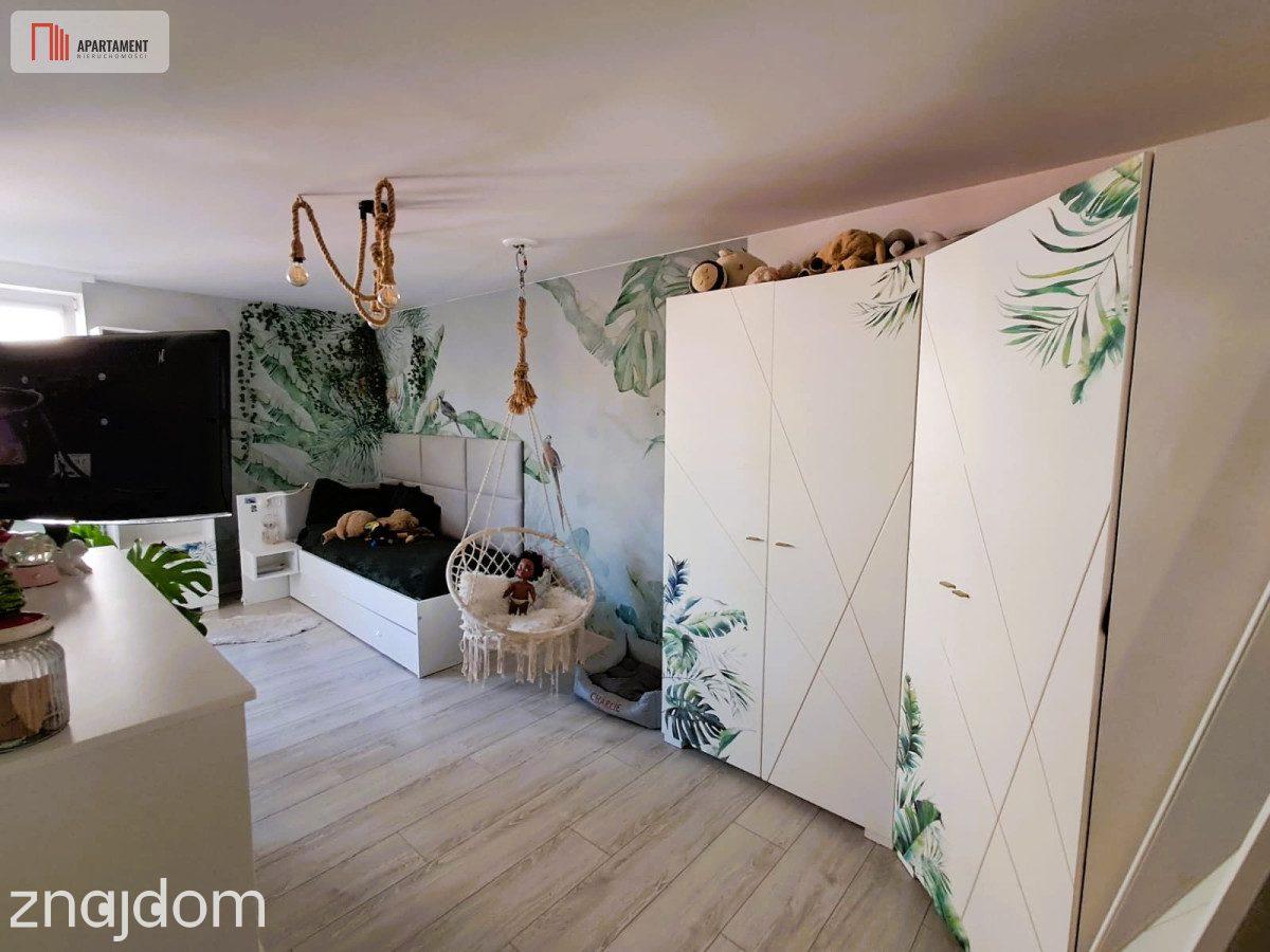 Cedry Małe: Nowoczesne 97m² z ogrodem 400m² i 2 ga - zdjęcie 7