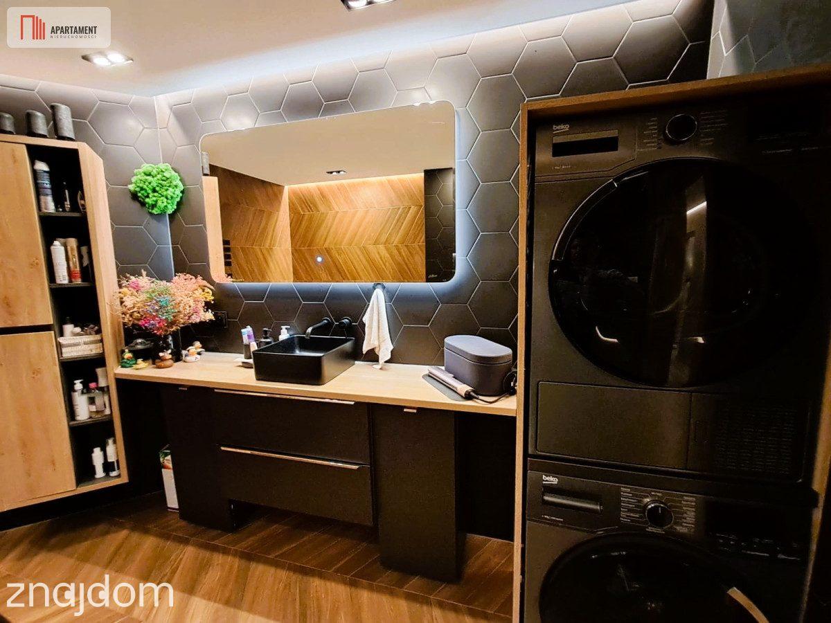 Cedry Małe: Nowoczesne 97m² z ogrodem 400m² i 2 ga - zdjęcie 15