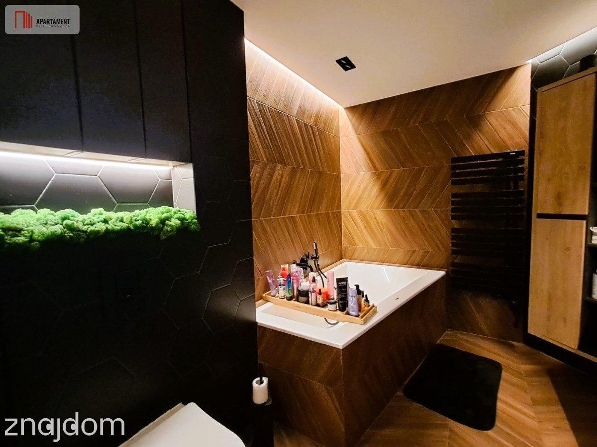 Cedry Małe: Nowoczesne 97m² z ogrodem 400m² i 2 ga - zdjęcie 16