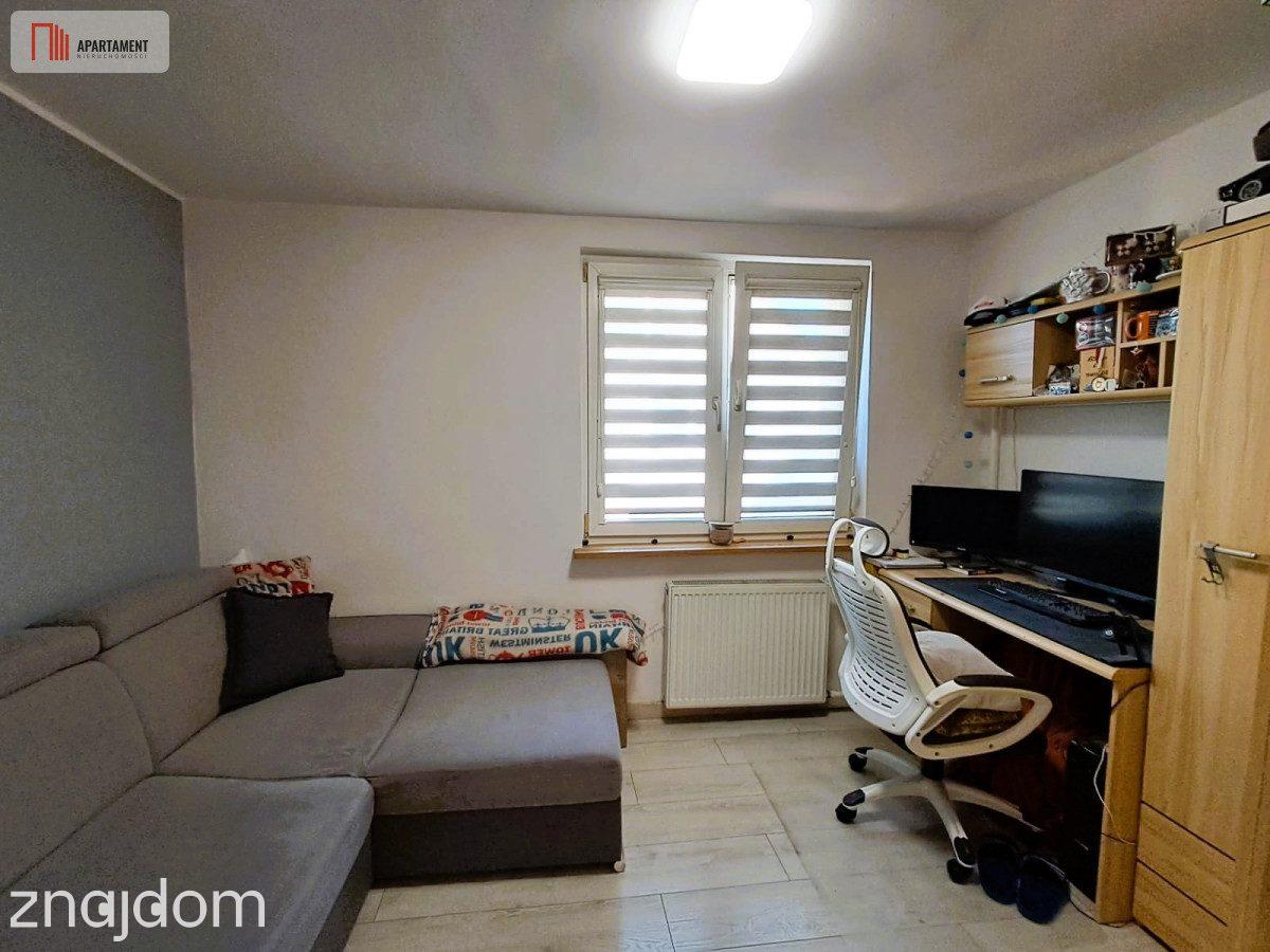 Cedry Małe: Nowoczesne 97m² z ogrodem 400m² i 2 ga - zdjęcie 9
