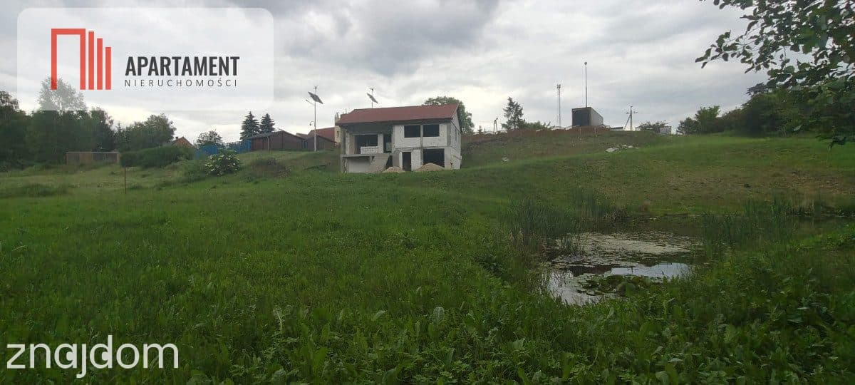 OBNIŻKA !!!Dom nad rzeką dz. 2924 m² Natura 2000 - zdjęcie 4
