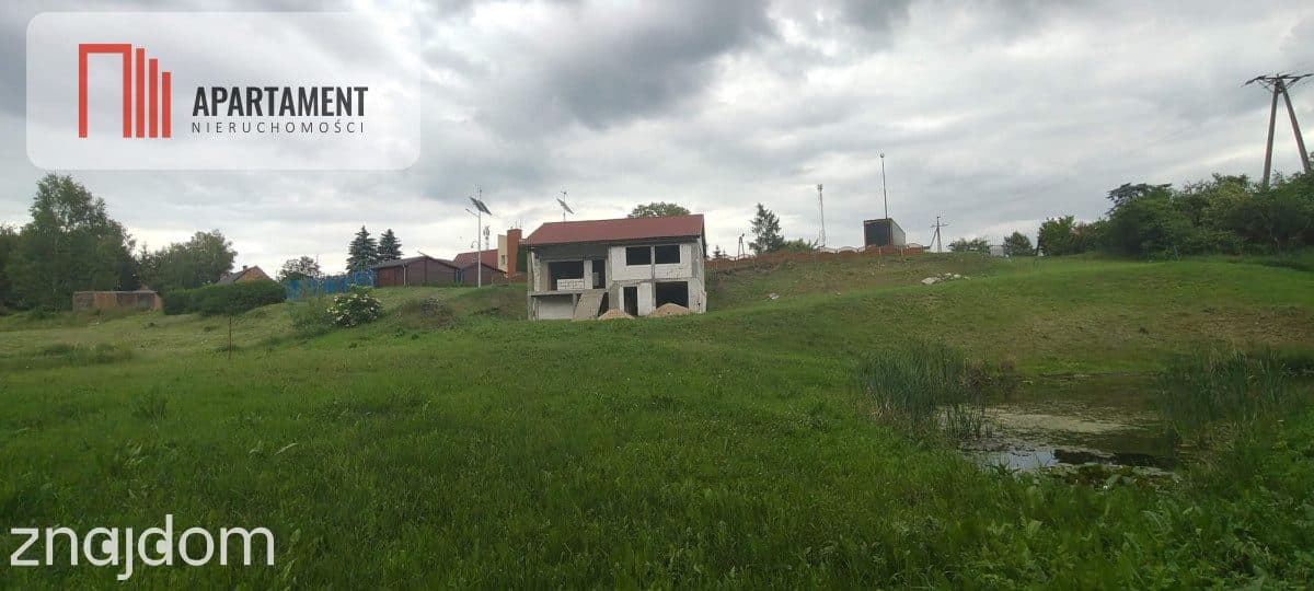 OBNIŻKA !!!Dom nad rzeką dz. 2924 m² Natura 2000 - zdjęcie 5