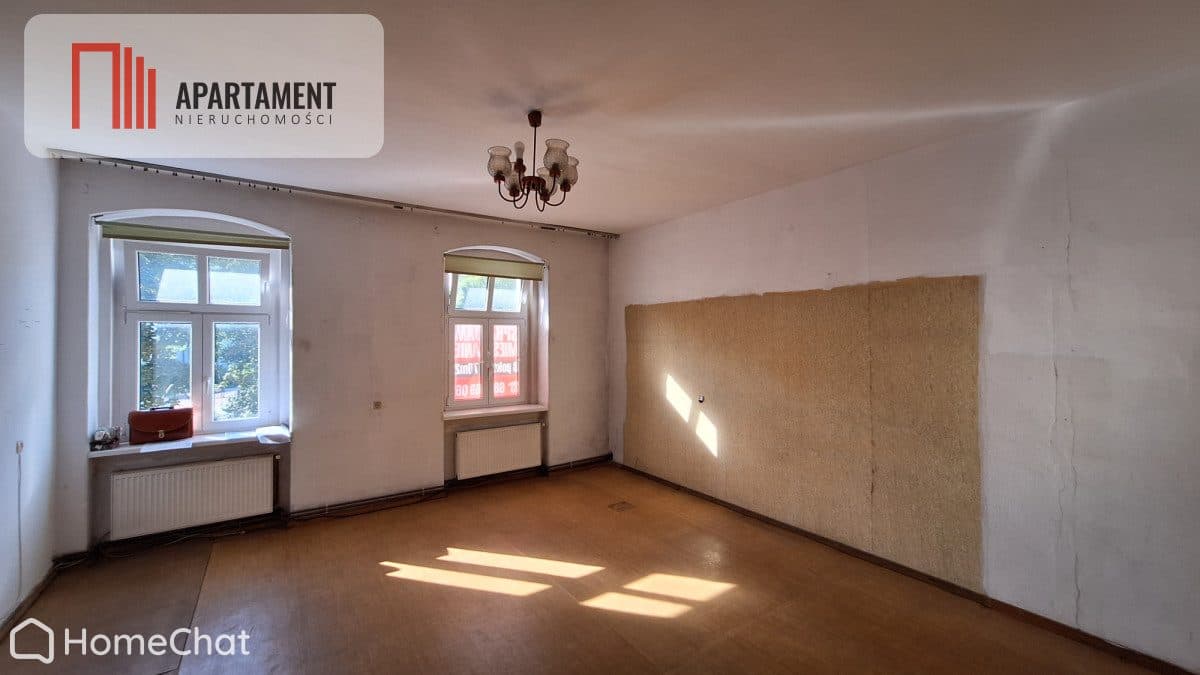 3 pokoje 70.49 m2 do remontu