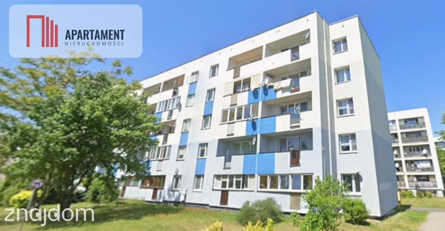 Przestronne/3pokoje/blisko szkoła/balkon/piwnica