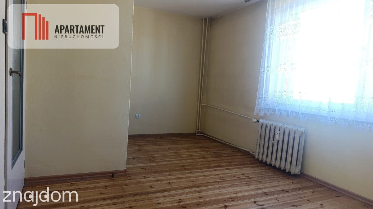 Przestronne/3pokoje/blisko szkoła/balkon/piwnica - zdjęcie 6