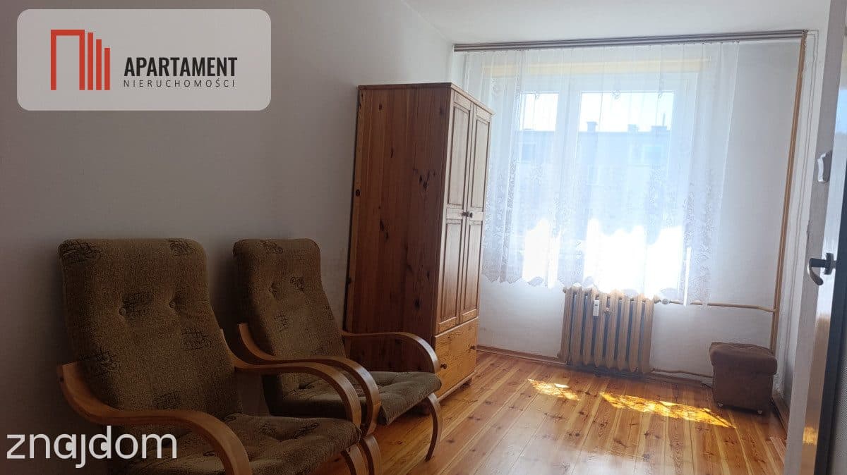 Przestronne/3pokoje/blisko szkoła/balkon/piwnica - zdjęcie 8