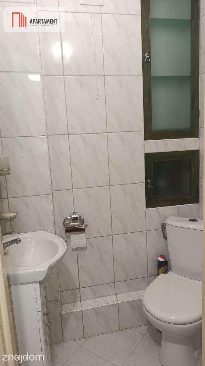 Przestronne/3pokoje/blisko szkoła/balkon/piwnica - zdjęcie 15