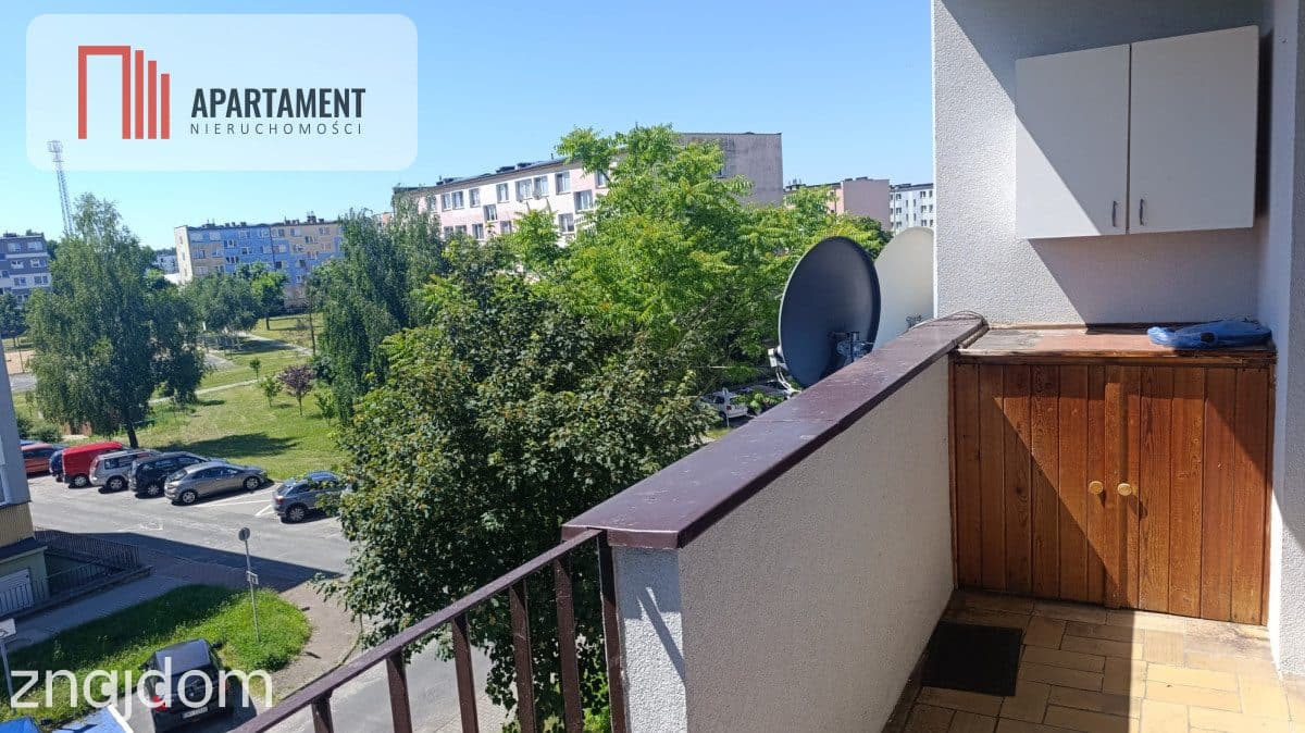 Przestronne/3pokoje/blisko szkoła/balkon/piwnica - zdjęcie 16