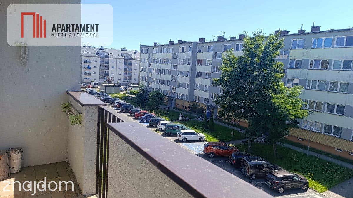 Przestronne/3pokoje/blisko szkoła/balkon/piwnica - zdjęcie 17