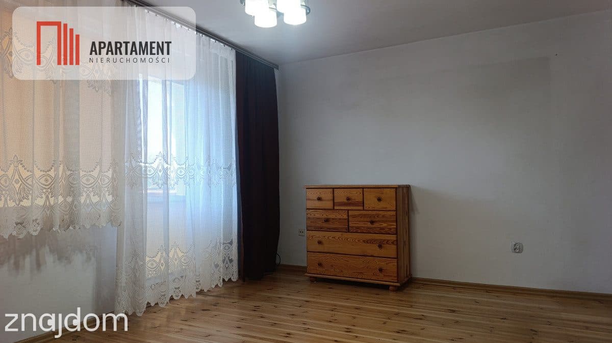 Przestronne/3pokoje/blisko szkoła/balkon/piwnica - zdjęcie 3