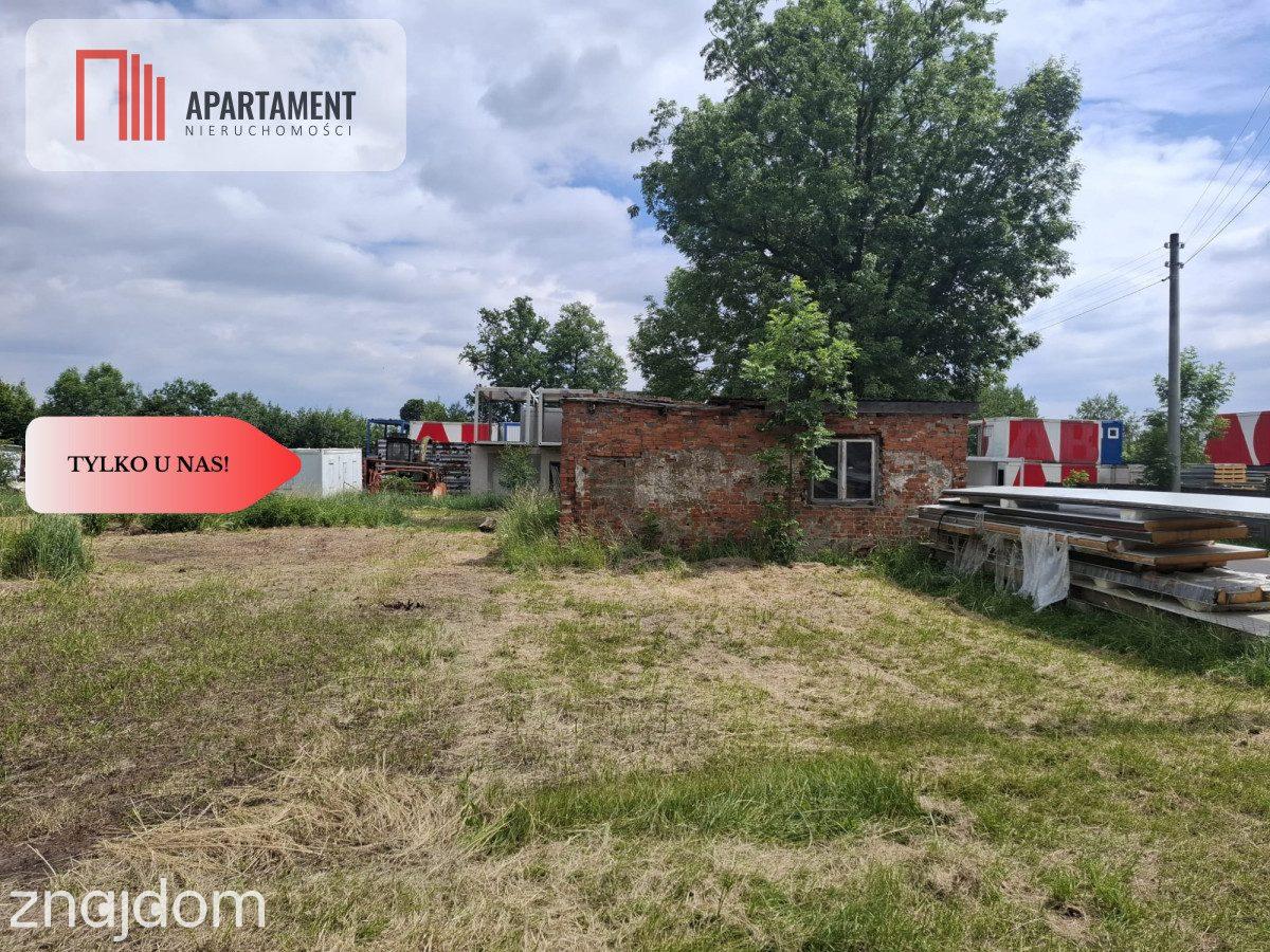 Stara Huta - Działki w Dolinie Baryczy - zdjęcie 2