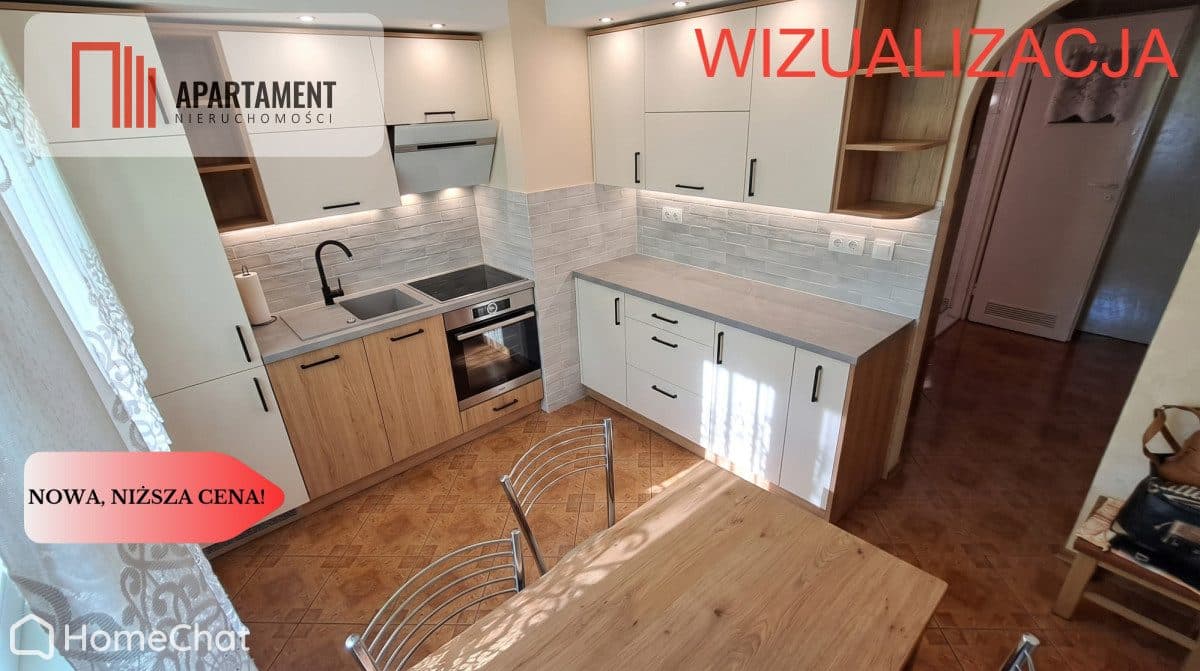 Tylko u nas. M3 w Ślesinie k/ Nakła