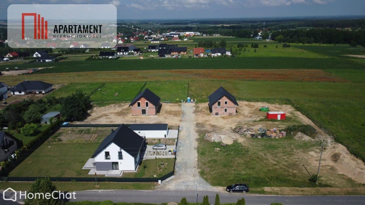 Dom Wolnostojący w Zawoni | Duża Działka 14 ar!