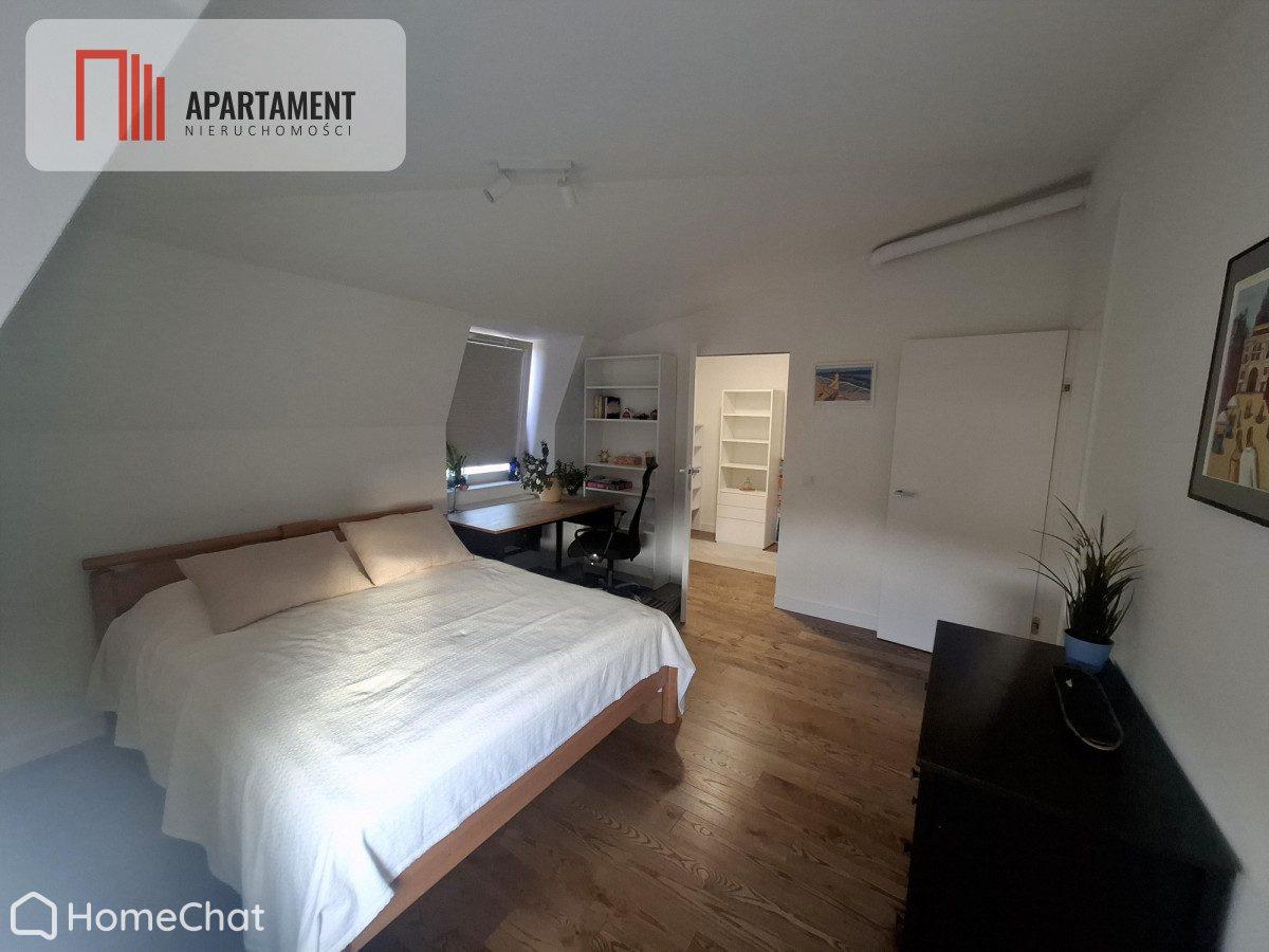 Ekskluzywny apartament 62 m² Gdańsk RiverView