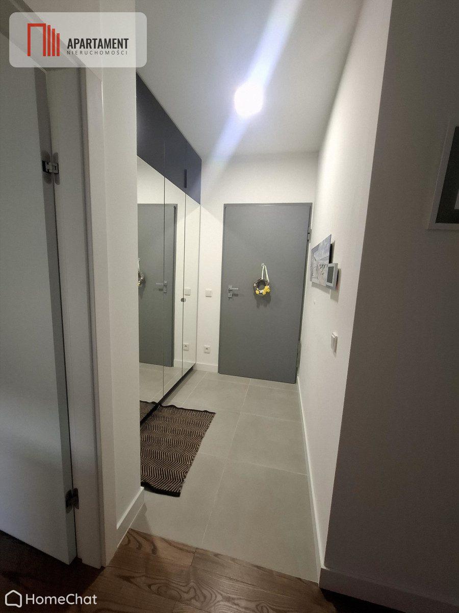 Ekskluzywny apartament 62 m² Gdańsk RiverView