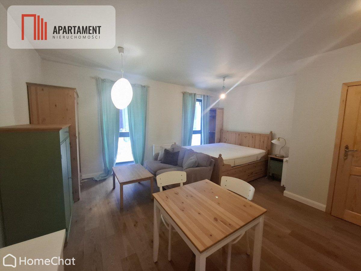 Nowoczesne, wyposażone Studio Gdańsk Wrzeszcz