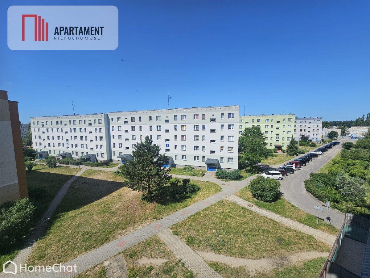 Mieszkanie 60,41 m² | 3 pokoje | Osiedle Podleśne