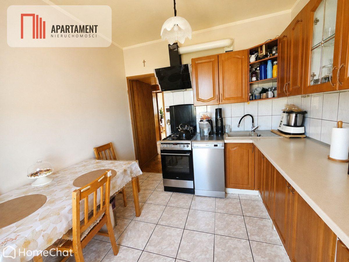 Mieszkanie 60,41 m² | 3 pokoje | Osiedle Podleśne