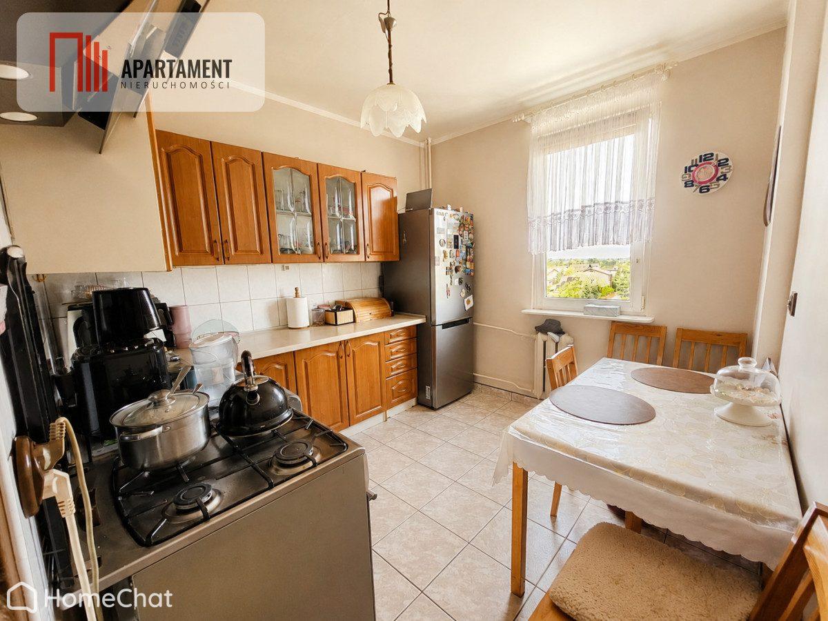 Mieszkanie 60,41 m² | 3 pokoje | Osiedle Podleśne