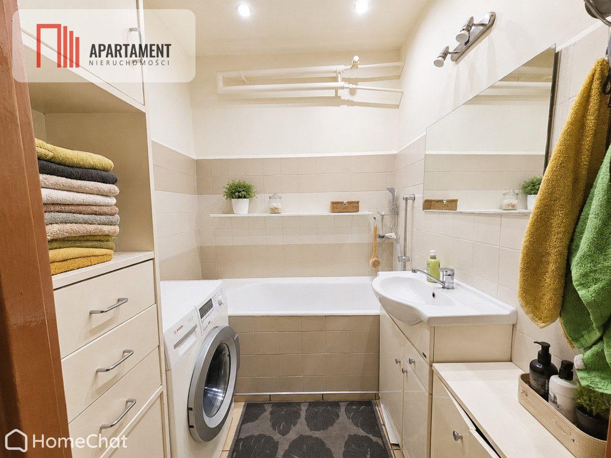 Mieszkanie 60,41 m² | 3 pokoje | Osiedle Podleśne