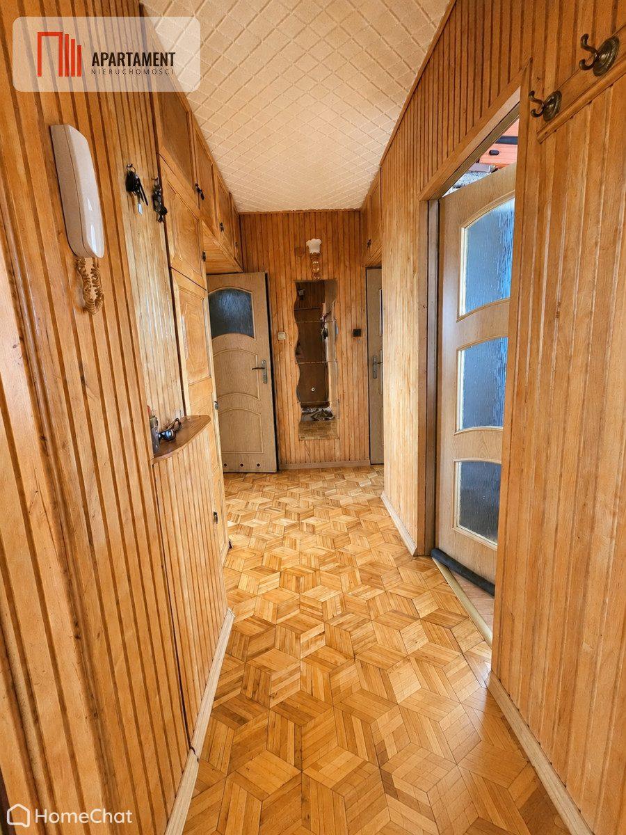 Mieszkanie 60,41 m² | 3 pokoje | Osiedle Podleśne