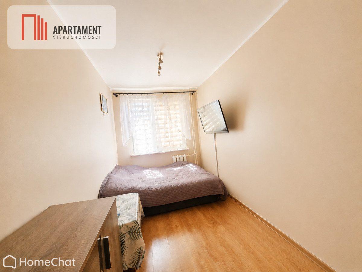 Mieszkanie 60,41 m² | 3 pokoje | Osiedle Podleśne