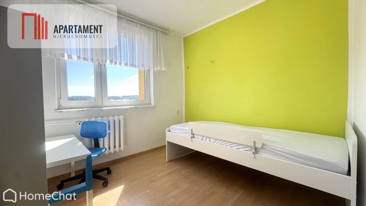 Atrakcyjne 4-pokojowe | 71 m² | Kwidzyn, ul. Polna